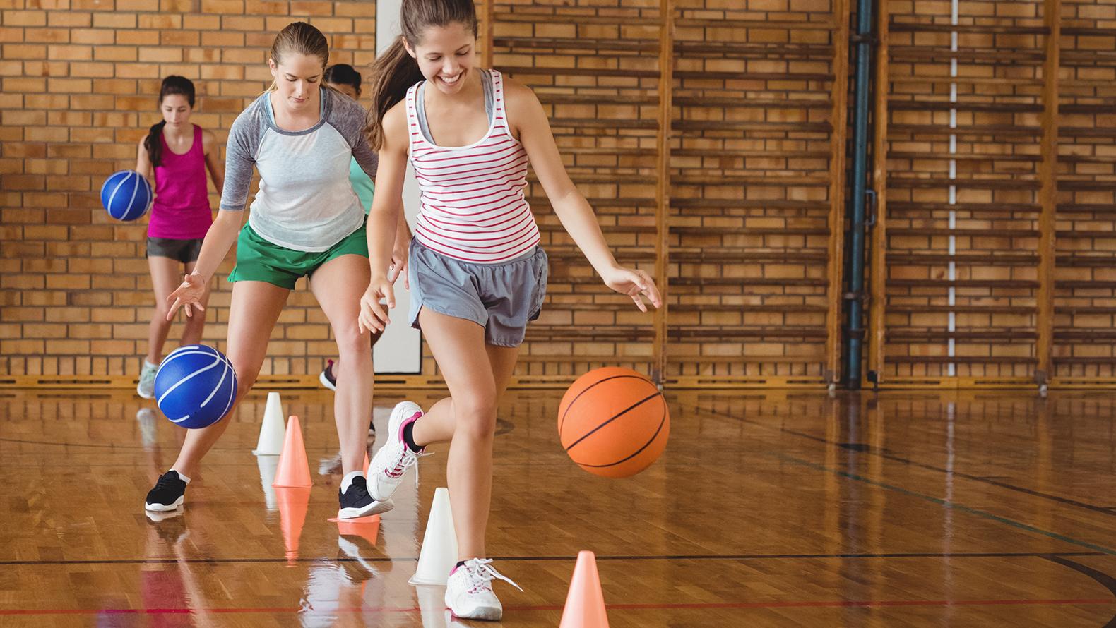 Treinos ⁣de ⁢Drible e Controle de Bola⁢ para Aumentar sua Destreza ​e Habilidade