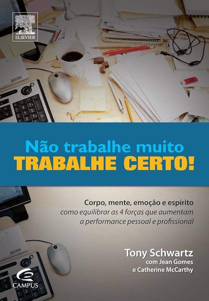 Trabalhe a Resistência​ Física e ​Mental