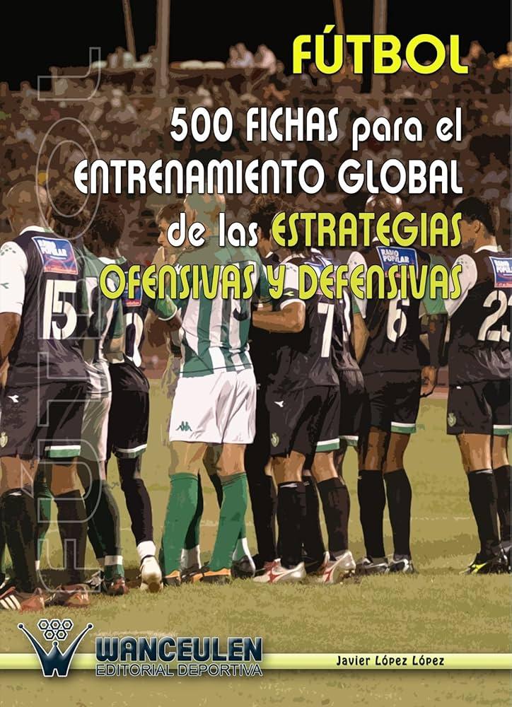 Estratégias ofensivas: como criar oportunidades de gol