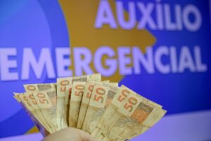 Auxílio Emergencial