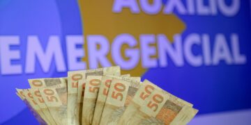 Auxílio Emergencial
