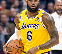 Lendas do Basquete