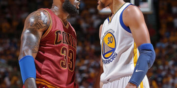 NBA e NBB