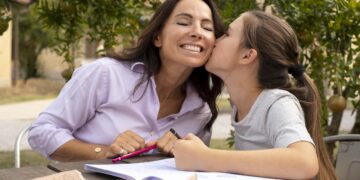 benefícios sociais para mães solteiras