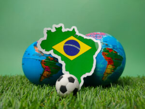 País do Futebol