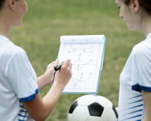 Táticas de futebol 