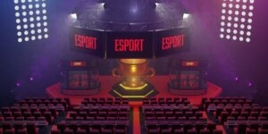 eSports
