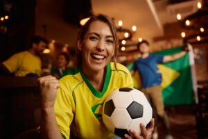 futebol brasileiro