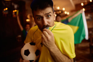Futebol brasileiro