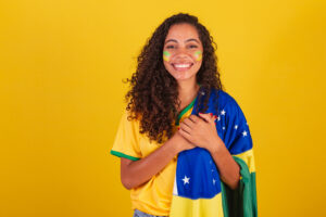 Futebol feminino brasileiro 