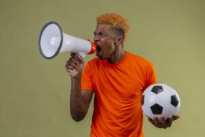 Polêmicas no Futebol